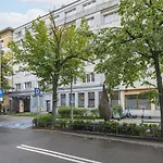 17 Gdynia Centrum - Apartament Mieszkanie Dla 4 Os