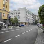 17 Gdynia Centrum - Apartament Mieszkanie Dla 4 Os