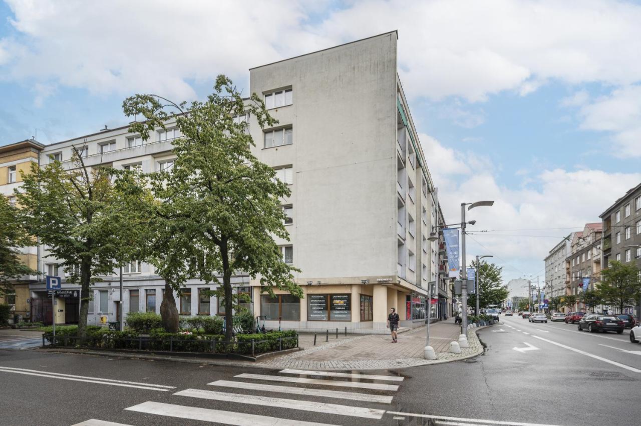 17 Centrum - Mieszkanie Dla 4 Os Apartment